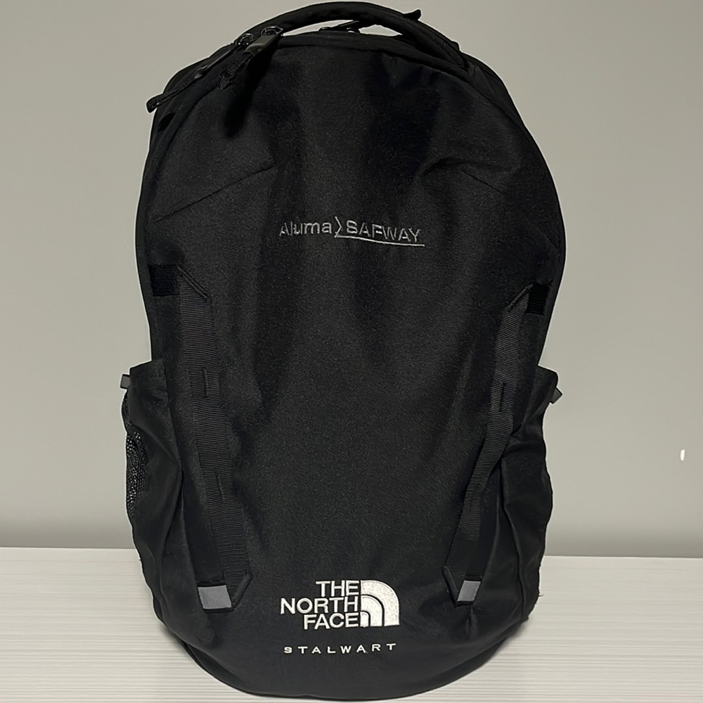 North Face Stalwart Backpack